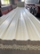2.0mm Waterproof PVC APVC plastic roofing sheet for farm plant channel