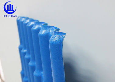 Composite Residential Roof Sheets ASA PVC Plastic Synthetic Resin Roof Tile