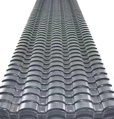 ASA Synthetic Roof Tile 1080mm Width 5-Year Warranty