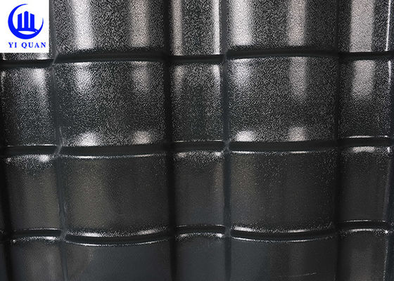 ASA Synthetic Roof Tile 1080mm Width 5-Year Warranty