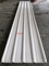 3mm Thickness PVC Roof Tiles Upvc Anti Rusty Heat Resistant Nonflammable Roof Sheet