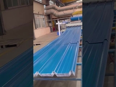 পিভিসি ইউপিভিসি কম্পোজিট ছাদের টাইলস