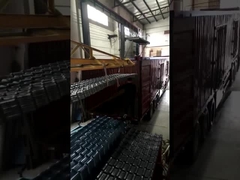 উত্পাদন প্রক্রিয়া