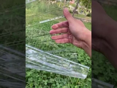 পলিকার্বোনেট ছাদের শীট