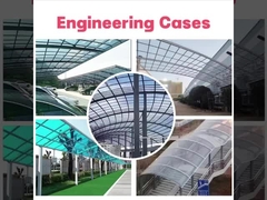 পিসি শীট প্রদর্শন