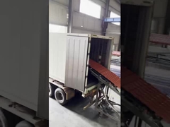 একসাথে ২টি কনটেইনার লোড করা