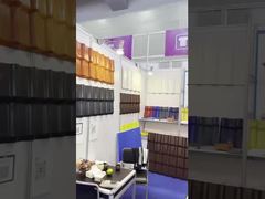 ক্যান্টন ফেয়ারের দ্বিতীয় দিন, ২৪শে অক্টোবর, ২০২৫